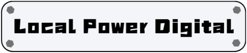 local power digital banner 2