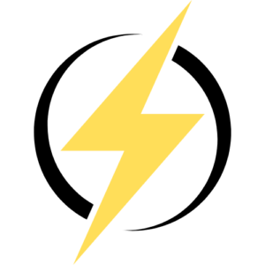 local power digital favicon