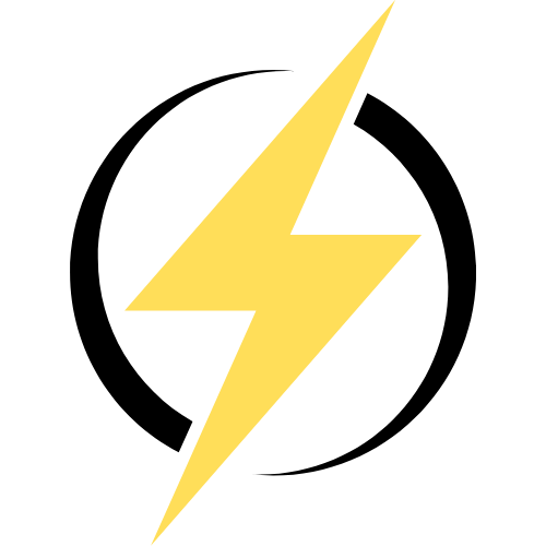 local power digital favicon